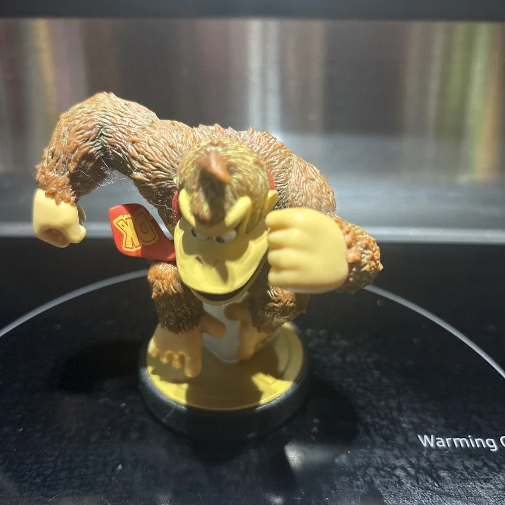 Amiibo Lot Smash Bros Dr Mario Donkey Kong Kirby Yoshi Fox Princess Nintendo